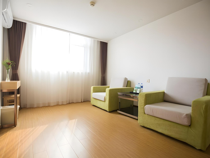 Others 5, GreenTree Inn Tangshan Yuhua Road, Tangshan