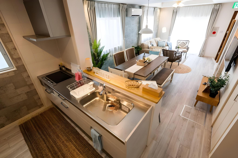Others 5, Pension Makanalea Resort Okinawa, Ginowan