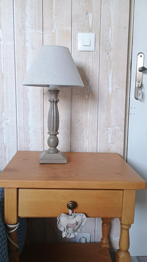 5, Chambre d'hotes proche du PAL-Badiane-, Allier