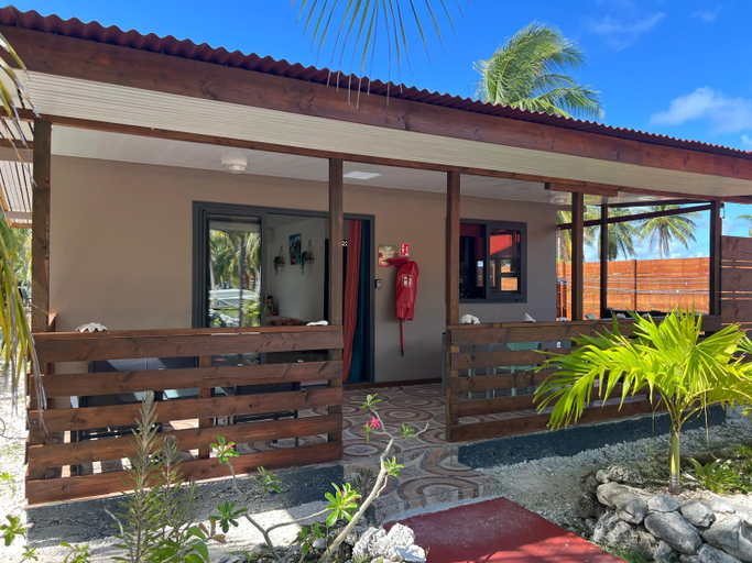 Others 3, KoriKori House Fakarava III