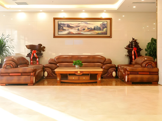 Others 4, GreenTree Inn Baoding City Zhuozhou Railway Station Store, Baoding