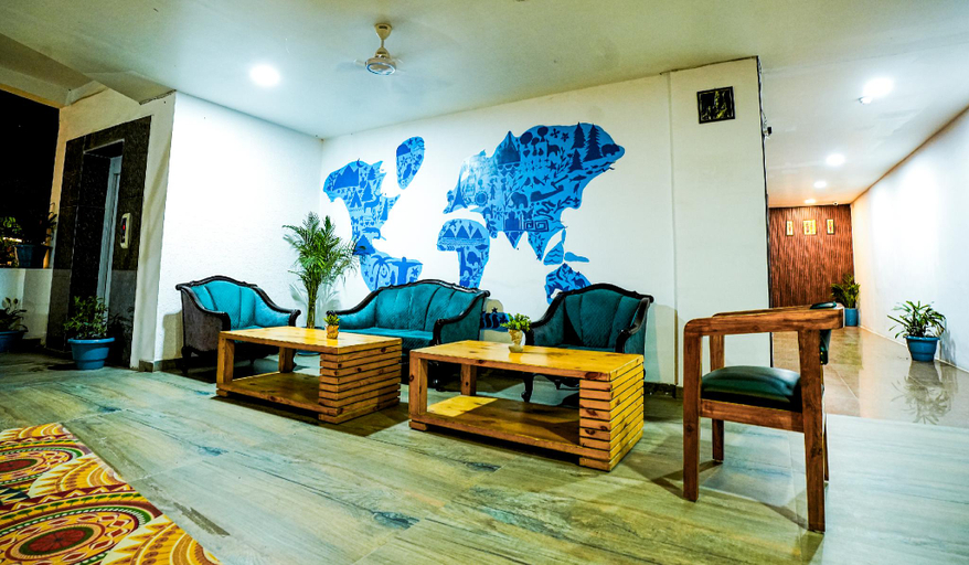 Others 4, Hotel Shivansh Inn, Tehri Garhwal