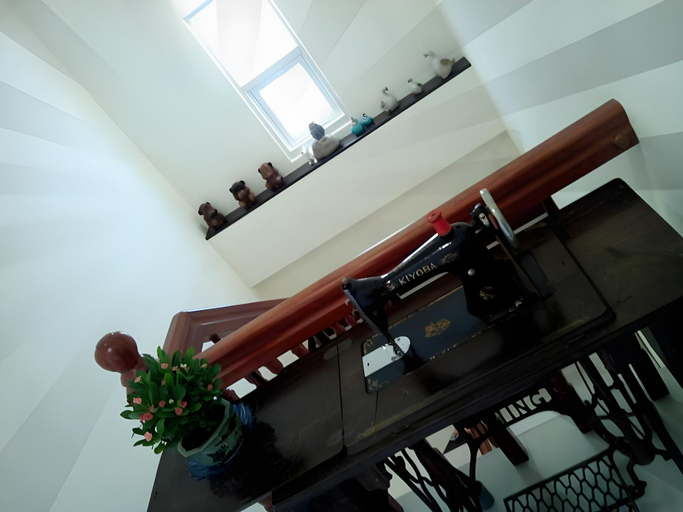 Others 4, Sen-Huo Hostel, Hualien