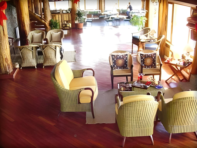 Others 4, Hosteria Los Canelos, Lago Argentino