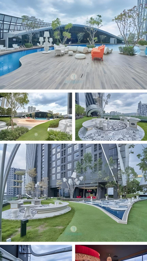 Others 4, Arte Mont Kiara Publika Solaris By Inky Suites, Kuala Lumpur