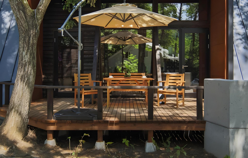 Others 5, Villa Yoshino, Azumino