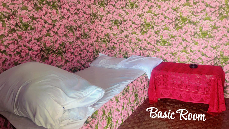 Bedroom 3, Tec Resort and Bar, Koshi