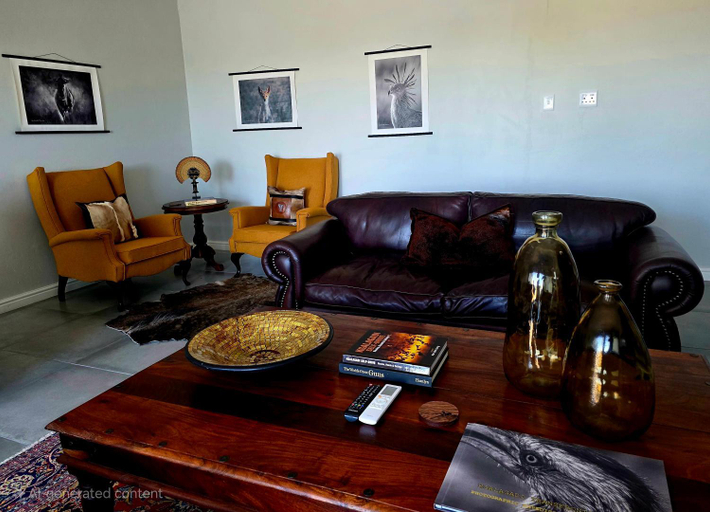 Others 5, Steenbok Self-Catering, Namakwa