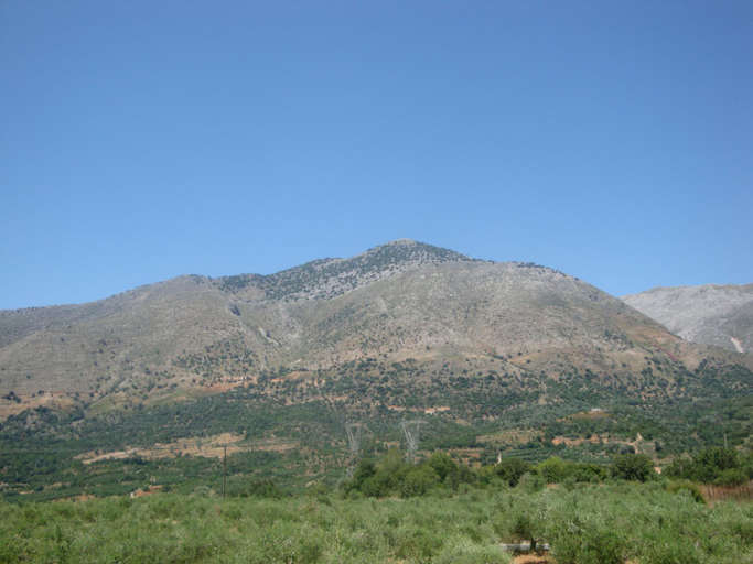 Others 5, Lale's House, Crete