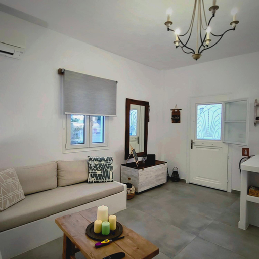 2, Stavros Residence, South Aegean
