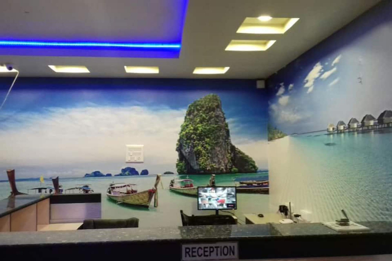 Others 4, HOTEL MAMONI GROUP, Purba Medinipur