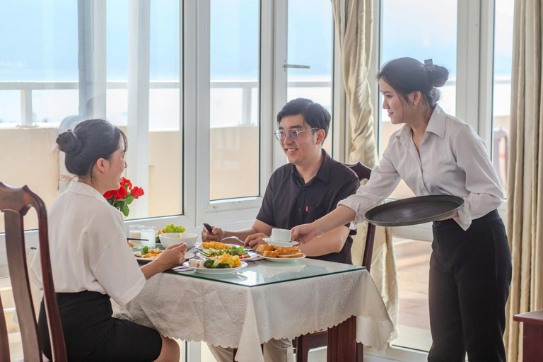 Food & Drinks 5, Seavitel Beach Hotel Da Nang, Da Nang