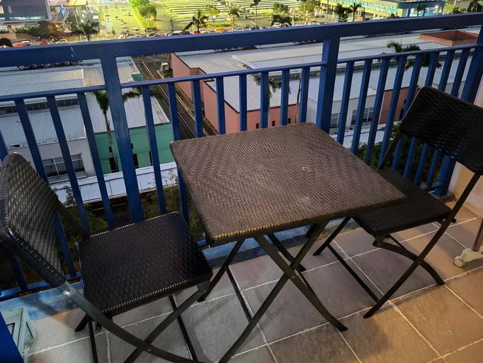 Others 2, Sea Residences Condotel by Mavis C., Pasay City