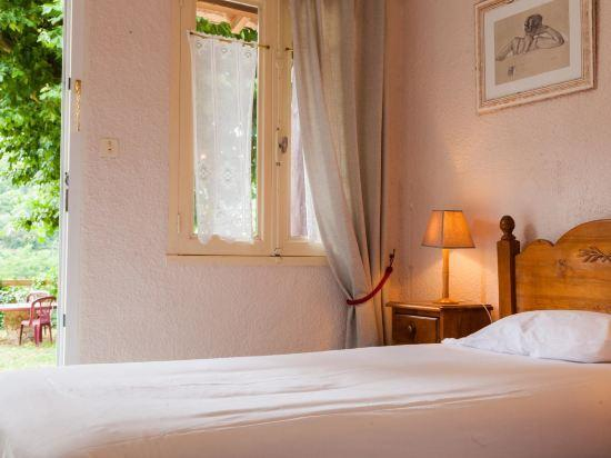 Others 5, Logis Hotel Restaurant la Corniche des Cevennes, Gard
