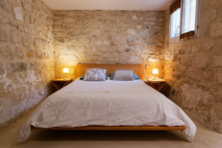 Bedroom 3, Les Tournelles, Paris