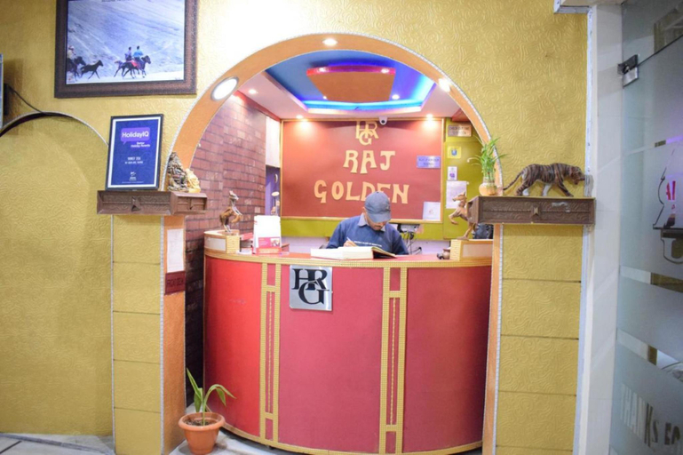 Others 4, Goromgo Raj Golden & Restaurant Palampur, Kangra