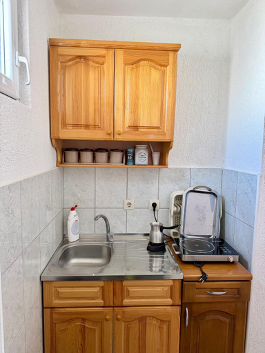 Others 5, Apartments Zeneva