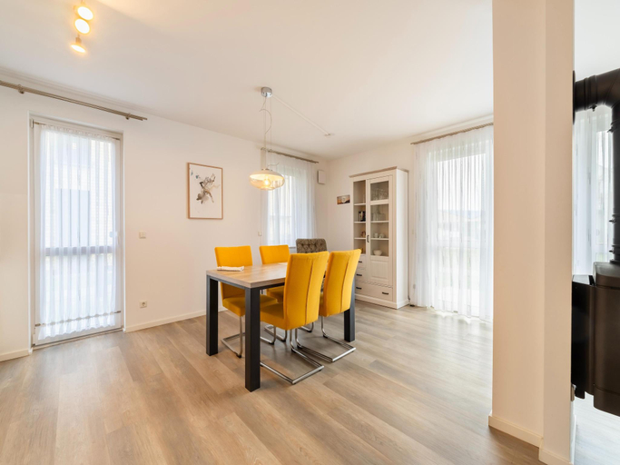 Others 5, Appartement im Ferienpark in Rechlin, Mecklenburgische Seenplatte