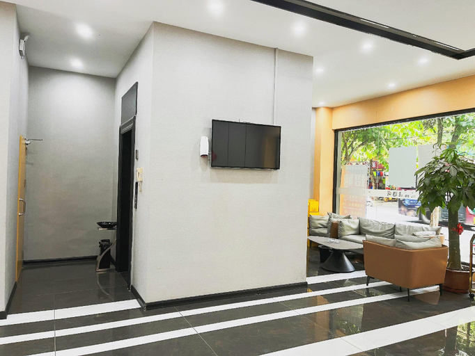 Others 5, Jun Select Hotel Guangxi Yulin Yuzhou District Bus Terminal, Yulin