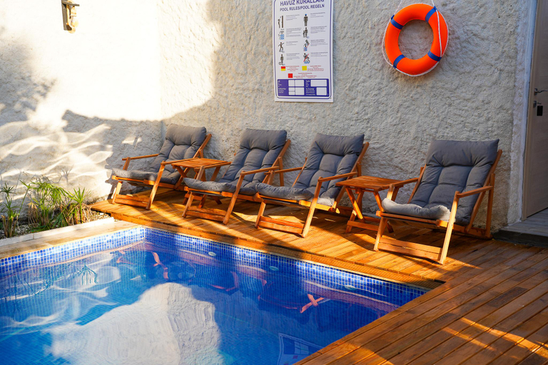 Sport & Beauty 5, Kekik Alaçatı Otel Catina, Çeşme