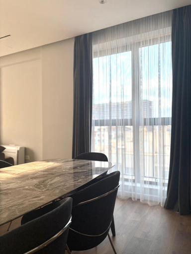 Others 5, Blue Boutique Apartments 1, Tirana