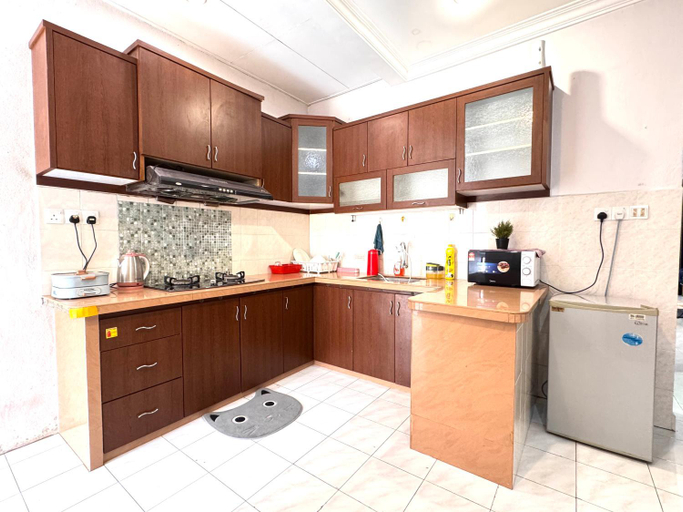 Others 4, PerfectStay#3BR#BM大山脚#6pax#Netflix#5minsAeon&Lotus, Central Seberang Perai