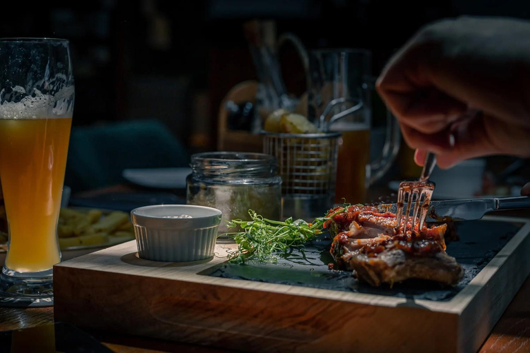 Food & Drinks