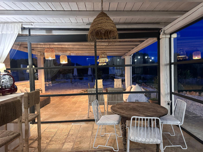 Food & Drinks 3, Ombre Pugliesi, Brindisi