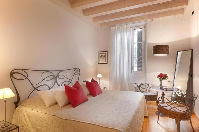 Bedroom 3, Boutique Room, Verona