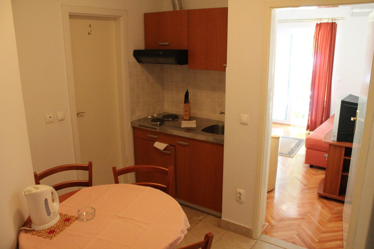 Others 4, Villa Ankora Apartments Tucepi, Tučepi