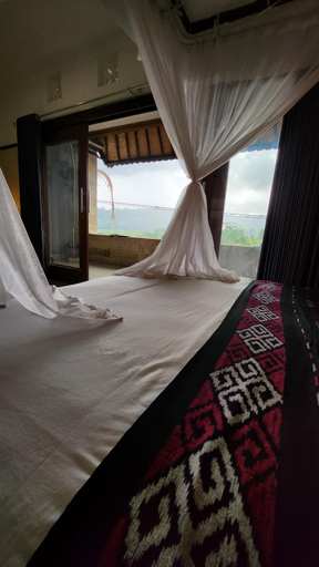 Bedroom 3, Aby Guest House, Karangasem