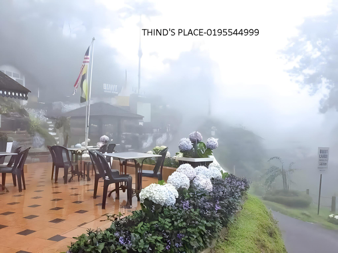 Others 5, Thind’s Place, Larut and Matang