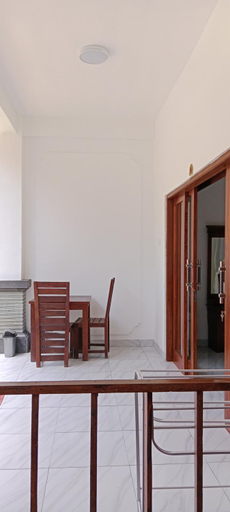 Bedroom 2, Beten Enjung Homestay Amed, Karangasem