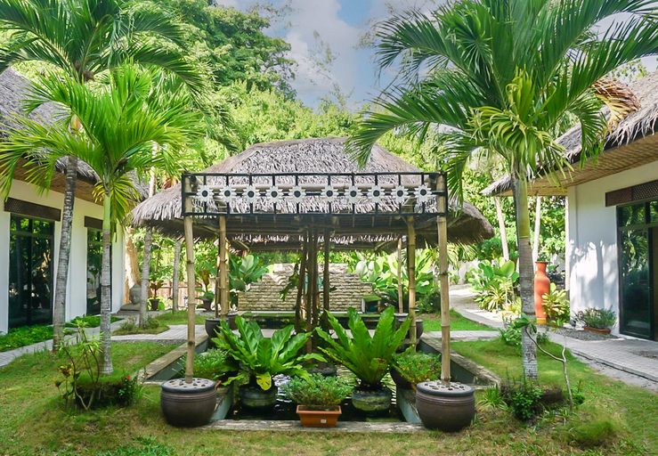 Public Area 3, Secret Garden Resort Panglao Island, Dauis