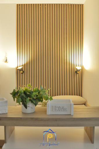 Facilities 4, Blu Celeste - by AP Apartment, Lecce