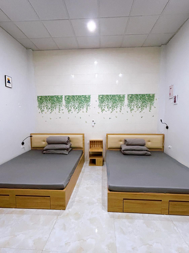 Bedroom 2, Thanh Son Homestay-Cao Bang, Cao Bằng