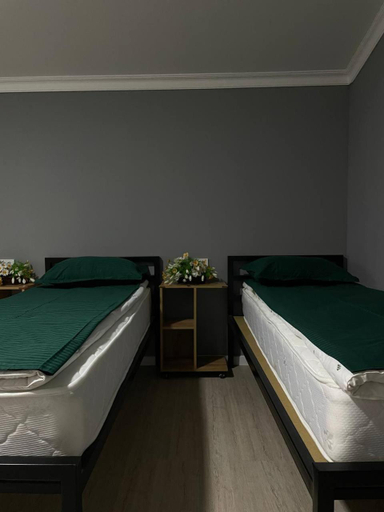 Others 5, Zam Zam Hostel, Bishkek