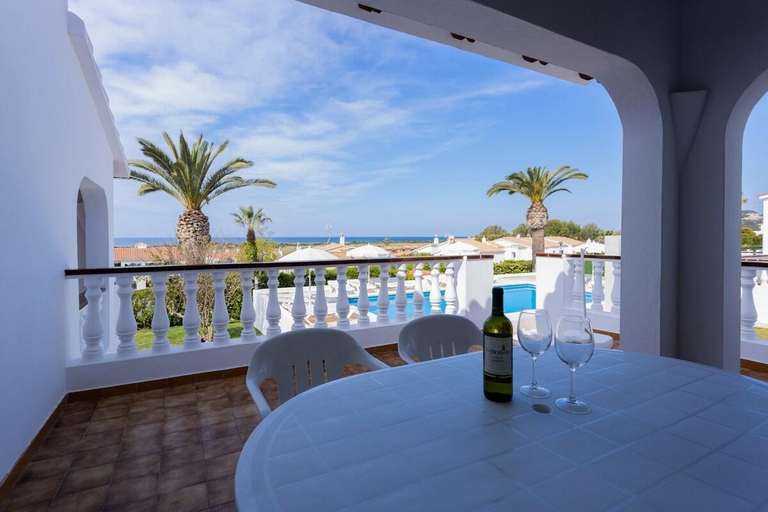 Others 5, Villa Elias - Sea Views & Traditional Menorcan , Baleares
