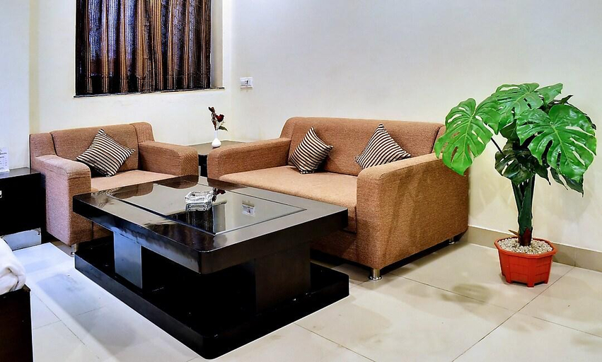 Others 4, Hotel Shanti Palace, Ajmer