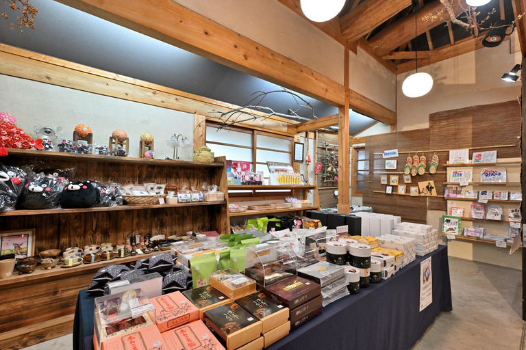 Food & Drinks 4, Shikinosato HANAMURA, Minamioguni