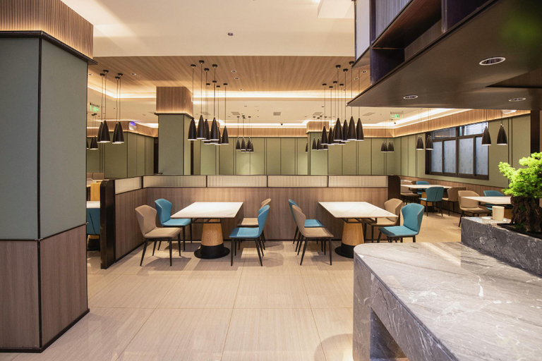 Food & Drinks 4, Starway Hotel(Shuiximen Street,Nanjing), Nanjing