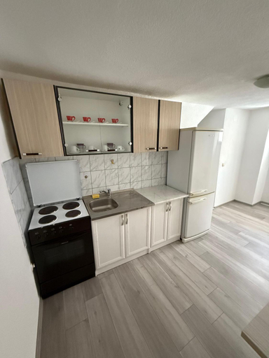 Others 5, Apartment in Old Town with parking, Herzegovina-Neretva