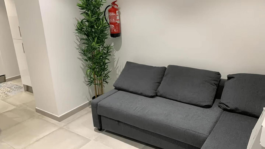 Others 5, Vivienda junto a Ruzafa - 12 PAX y mas, Valencia
