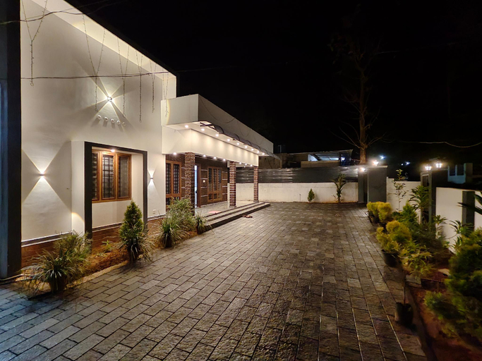 Others 4, Avian Oasis Homestay, Idukki