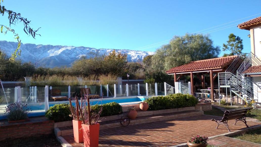 Others 5, Hosteria Manantial de Carpinteria, Junín