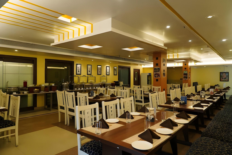 Food & Drinks 4, HOTEL SVN LAKE PALACE, Vizianagaram