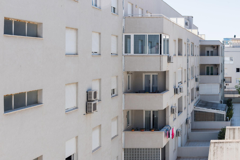 Exterior & Views 2, Apartment Blue Lagoon, Split