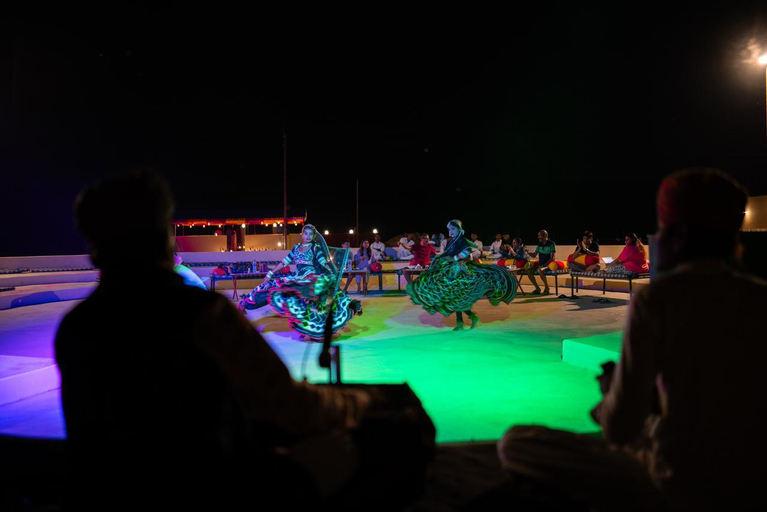Sport & Beauty 5, Tokyo Desert Camp, Jaisalmer