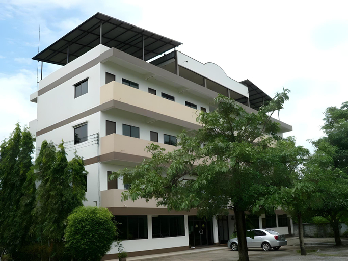 Exterior & Views 3, Sunshine Mansion Kabinburi, Kabin Buri