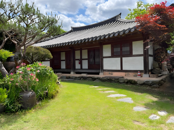 Others 3, damyang hanokeseo pension, Damyang
